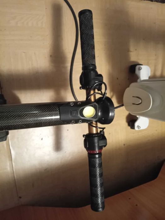 Trotineta electrica pt piese
