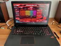 Dezmembrez Asus Rog GL553ve