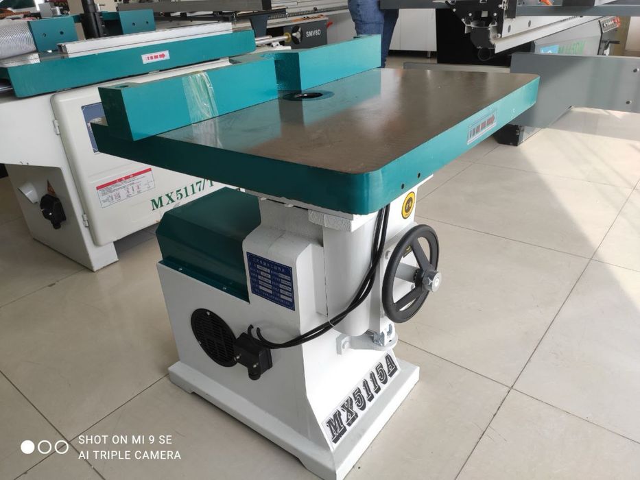 MX 5115 Freyza Multi Freyza Фрейза Лобзик