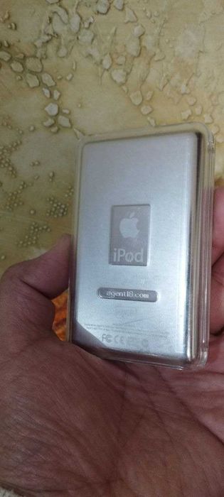 iPod Classic 5th Generation