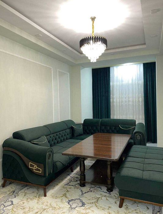 Srochni Arenda Kvartira Beriladi BULVAR hdudidan