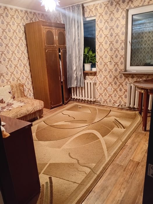 Сдам комнату 12 м2