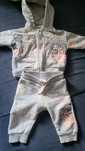 Trening bebe kenzo