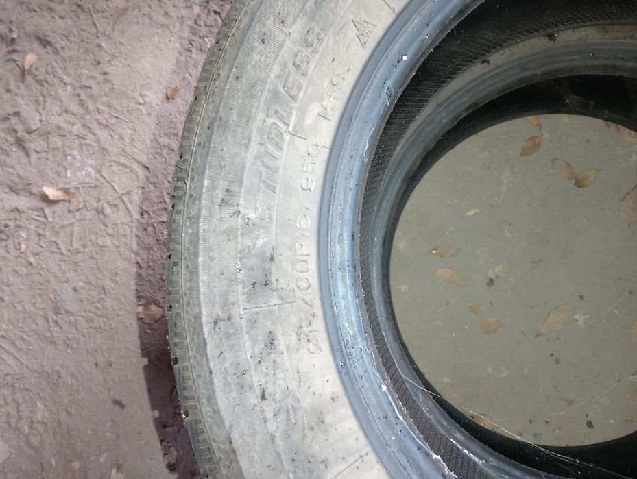 шины б/у зимние липучка