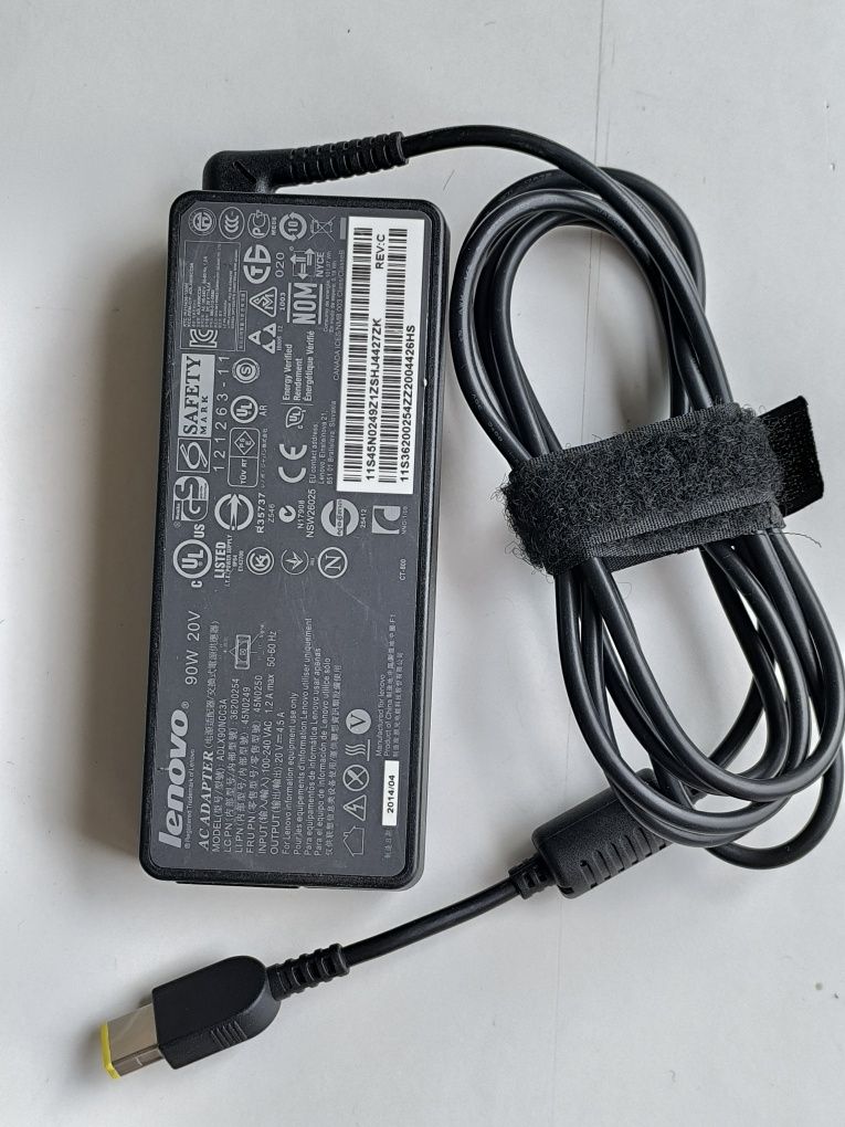 Оригинални 120W Asus, 90W Lenovo, 90W Acer, 90W Dell зарядно за лаптоп