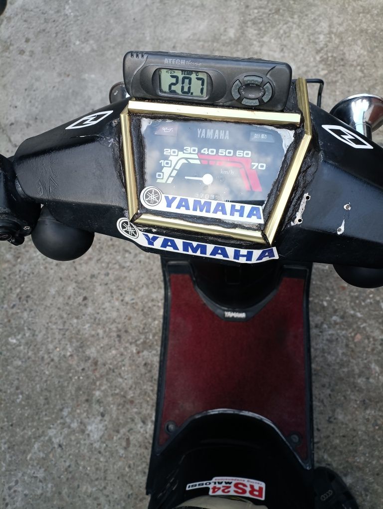 Ямаха Yamaha 49/2t