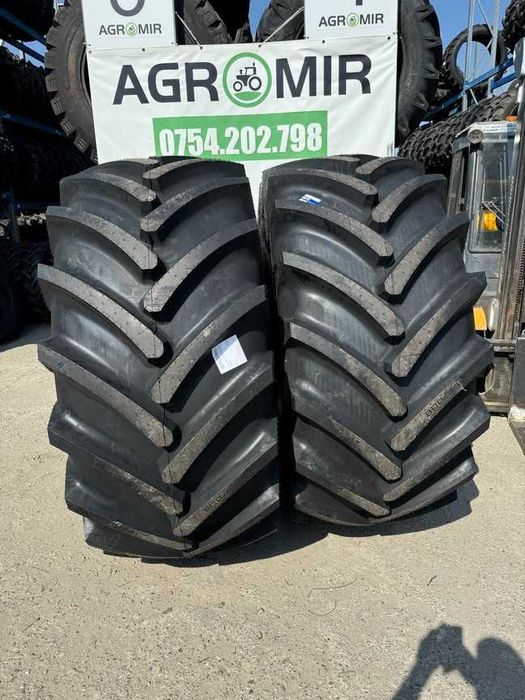 800/65R32 pentru combina cu livrare rapida anvelope noi marca CEAT