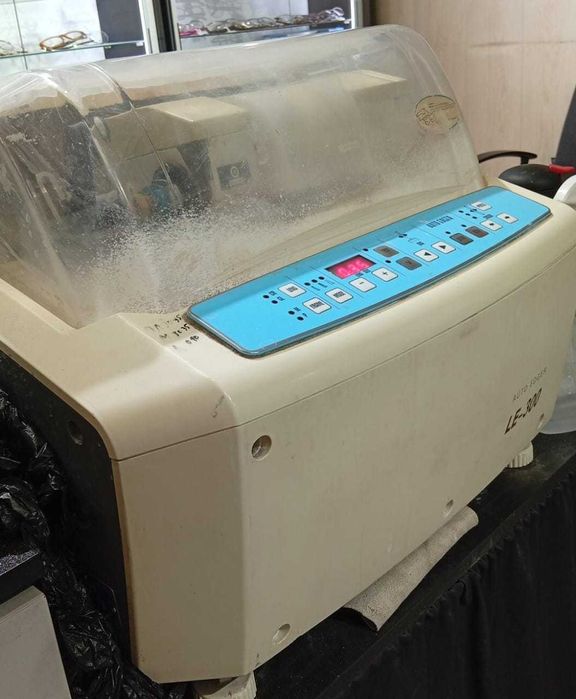 оборудование для оптики