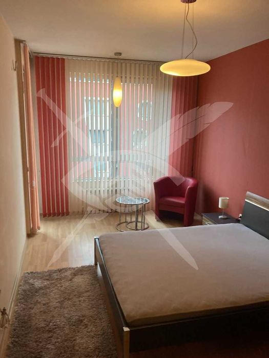 Двустаен апартамент в жк. Хиподрума №868