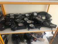 Табло yamaha , honda , suzuki,  kawasaki , gsxr , yzf , cbr , zxr