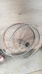 Roti jante cursiera pt baieuri 28 inch