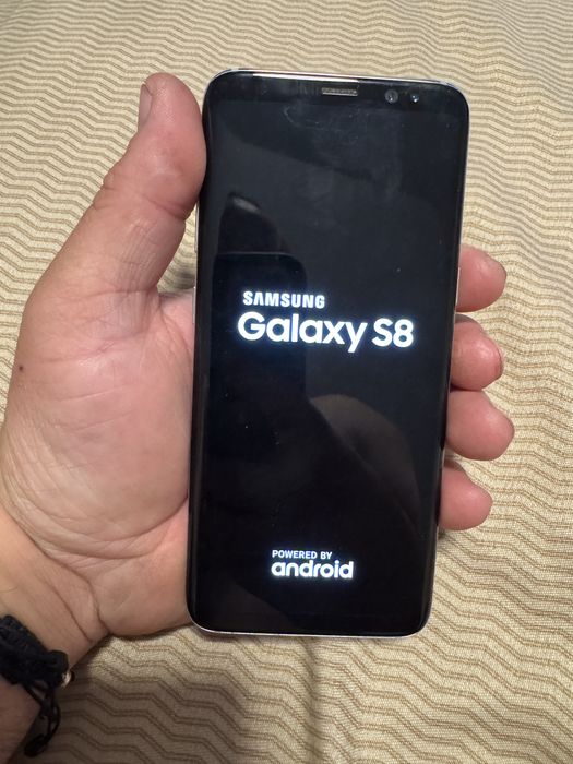 Samsung s8 display original