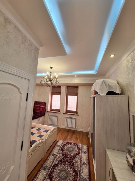 х ЖК Dream House Новостройка Чиланзар 8 кватртал 3/1/7 ,Евро Ремонт