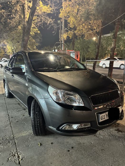 Nexia 2019 4aftamat tozzza