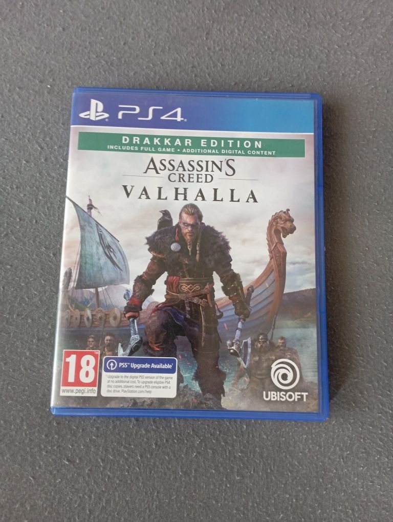 Assassin's creed Valhalla