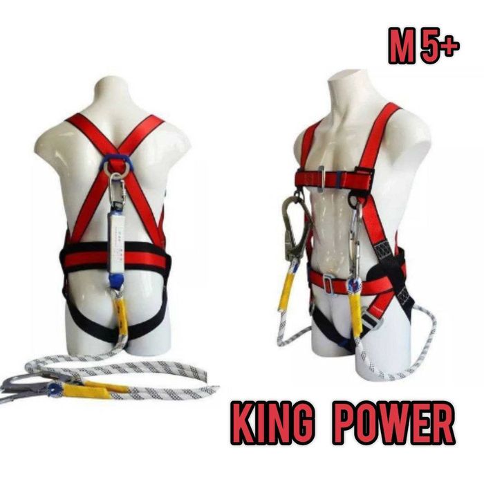 Страховочный пояс