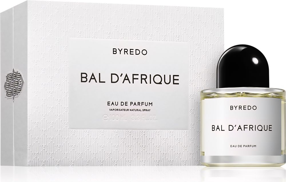 Byredo  Bal D' afrique 100 ml

BAL D'AFRIQUE
BYREDO

BAL D'AFRIQUEcBYR