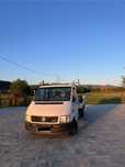 Vw Lt 35 2.5 tdi 109 cp 2006