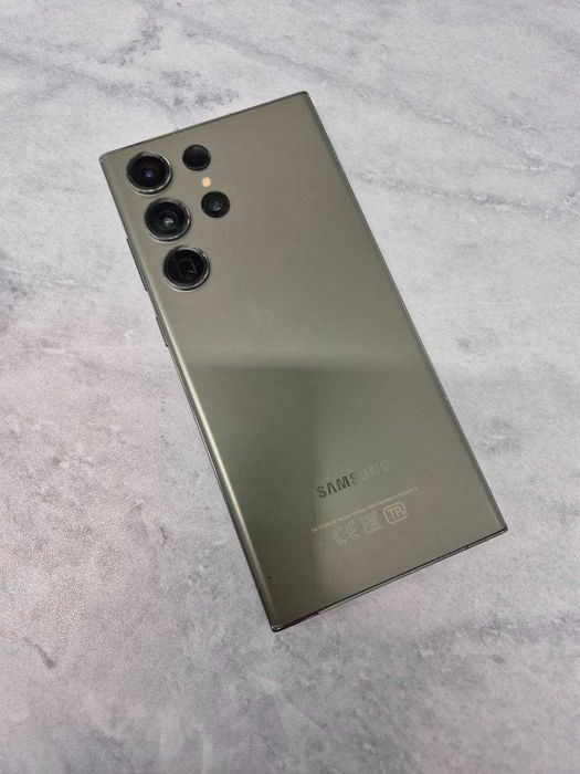 Samsung Galaxy S24 Ultra 512 Gb (Павлодар) лот 635588