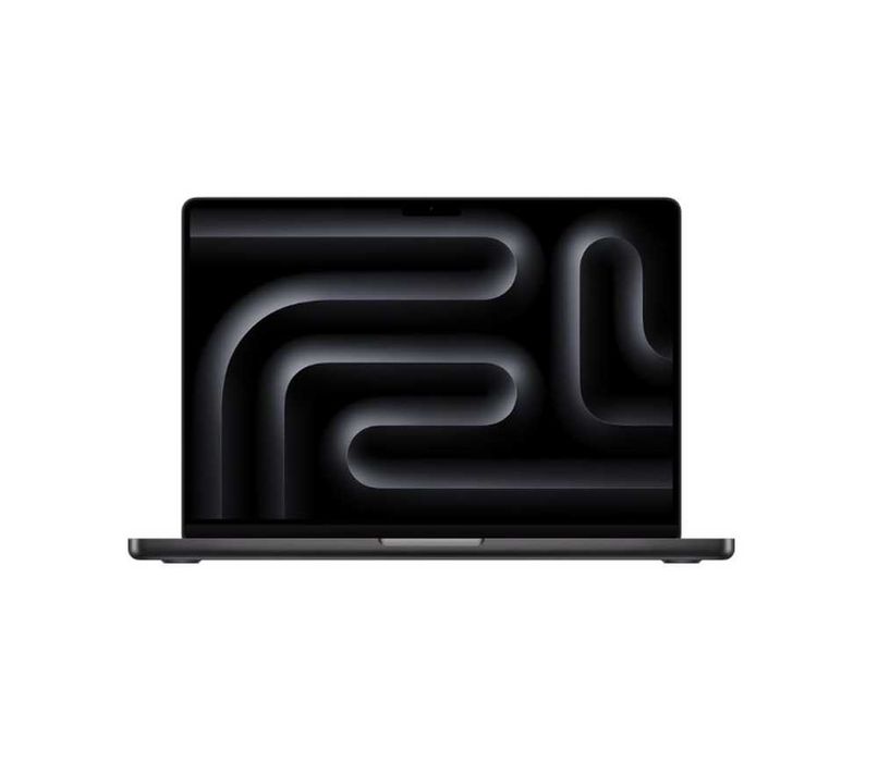 Apple 14-inch MacBook Pro: Apple M4 Pro chip  24GB,1TB SSD Space Black