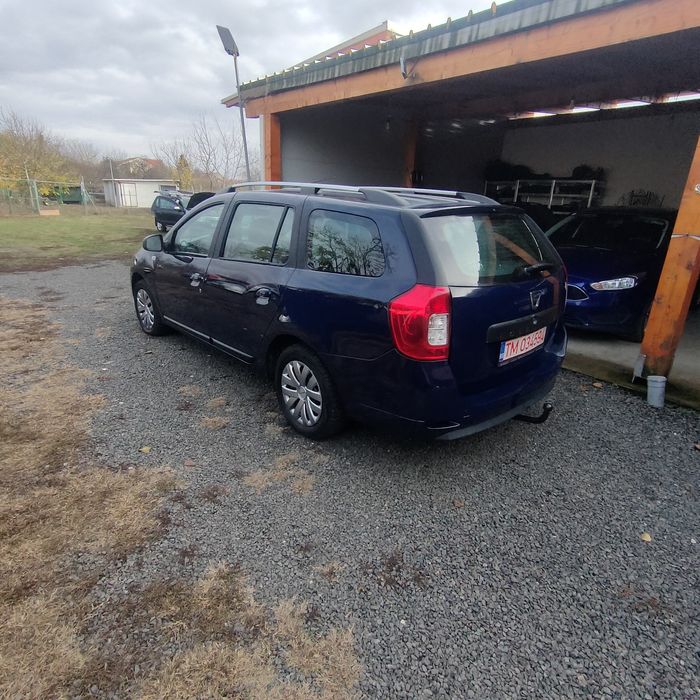 Dacia Logan Stepway 2019 benzina perfecta stare ieftin GARANȚIE