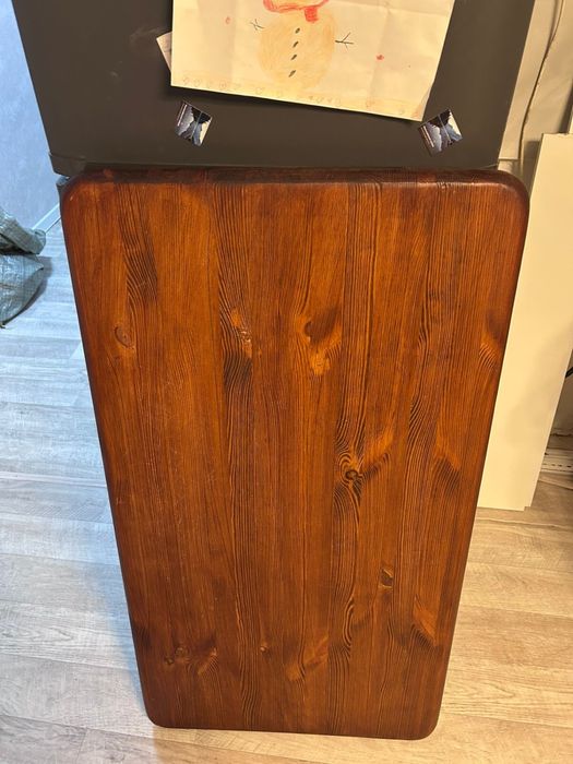 Продам столешницу из натурального дерева