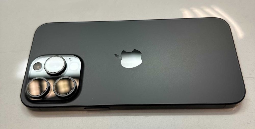 iPhone Pro Max 512GB