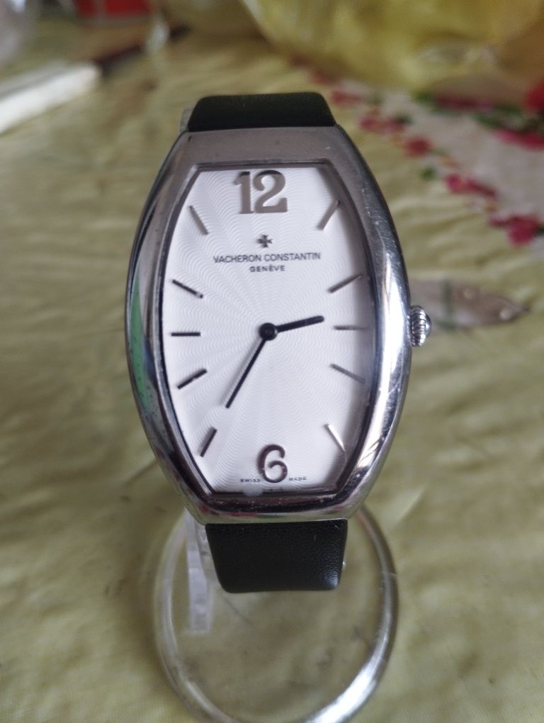 Часы Vacheron Constantin .