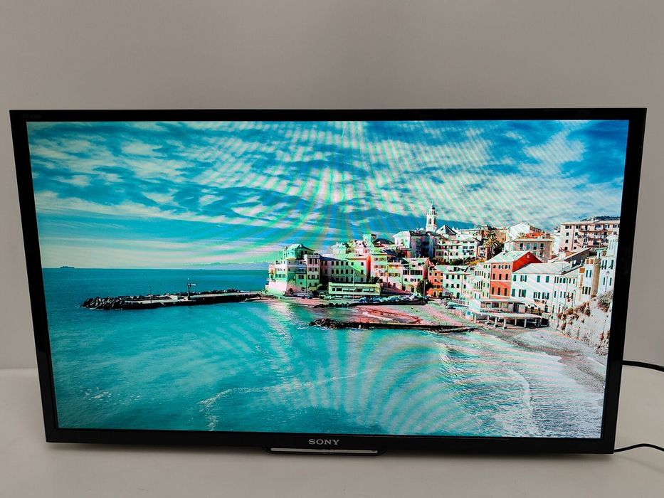 Телевизор смарт Sony KDL-32R503C Téléviseur HD 81,3 cm (32")