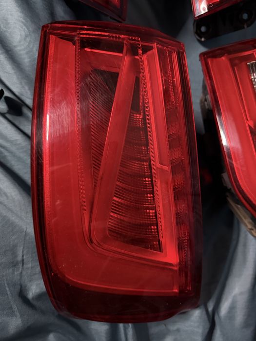 Стопове Audi A3 8v седан