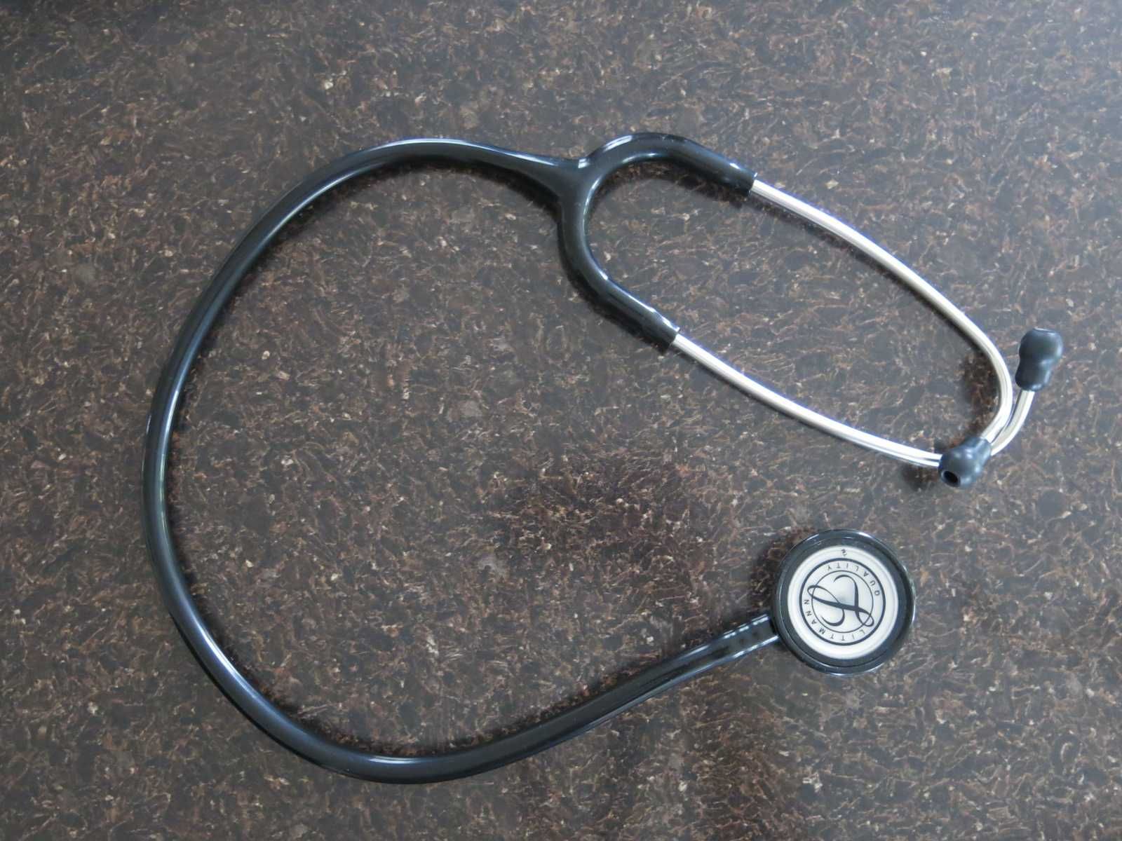 Стетоскоп Littmann Clasic II, педиатричен