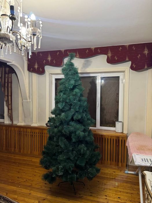 Archa, yangi yil archasi 2.50m