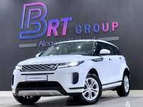 Land Rover Range Rover Evoque Land Rover Range Rover Evoque 2.0 Diesel AUTOMAT 4WD 150 CP 2020 EURO