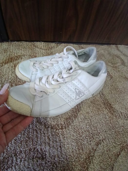 Adidasi piele Le Coq Sportif , nr 40