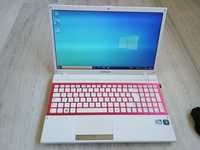 Laptop  Samsung NP300