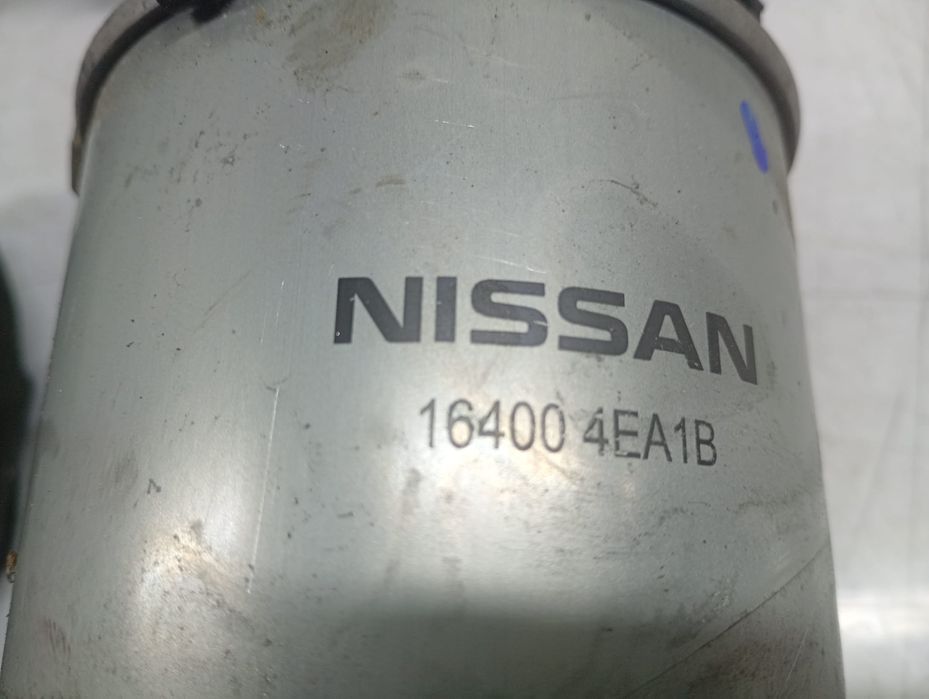 Carcasa filtru combustibil Nissan Qashqai 2 J11 (2013 - 2020)k9k