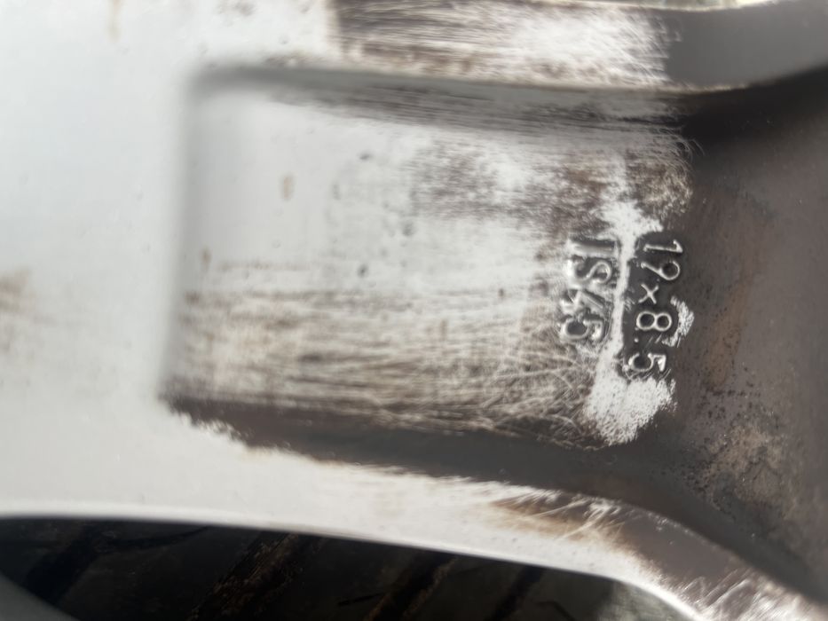 Джанти за опел инсигния