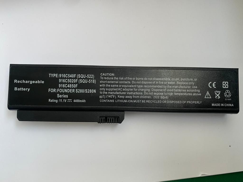 Baterie-Acumulator laptop Fujitsu Siemens