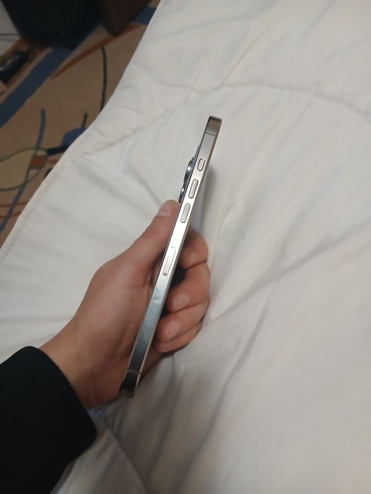 Iphone 16 pro max 1 TB