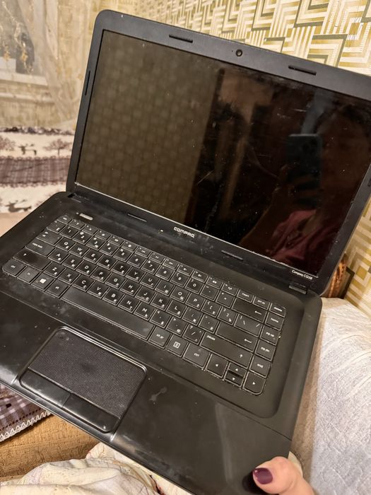 Продам Ноутбук на запчасти.