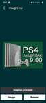 Modare playstation4 ps4