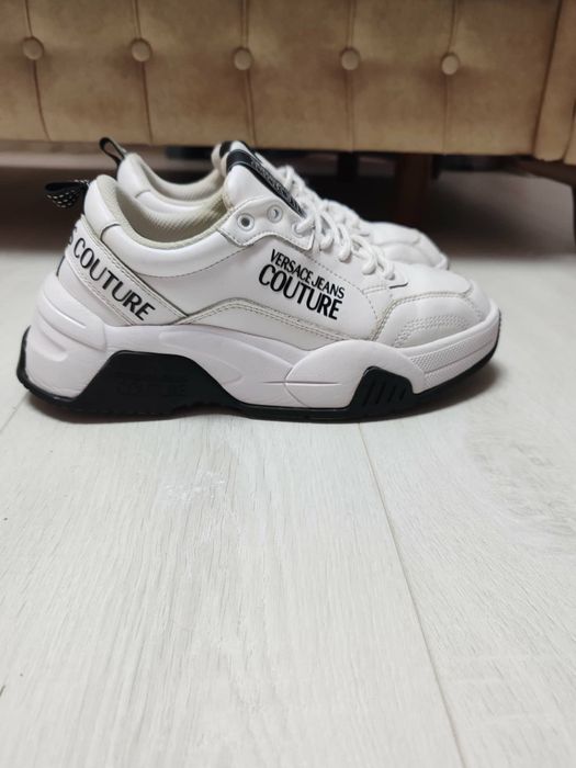 Pantofi sport Versace Jeans