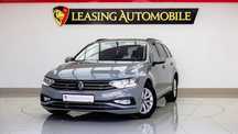 Volkswagen Passat Volkswagen Passat Variant - Masaj - Harman/Kardon - Camera