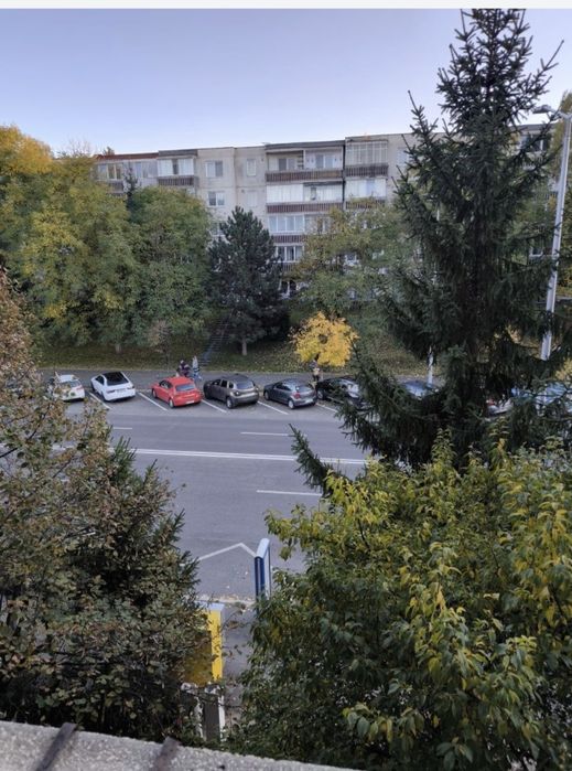 Vand apartament 2 camere confort1, decomandat etaj 2, Pandurilor,Tudor