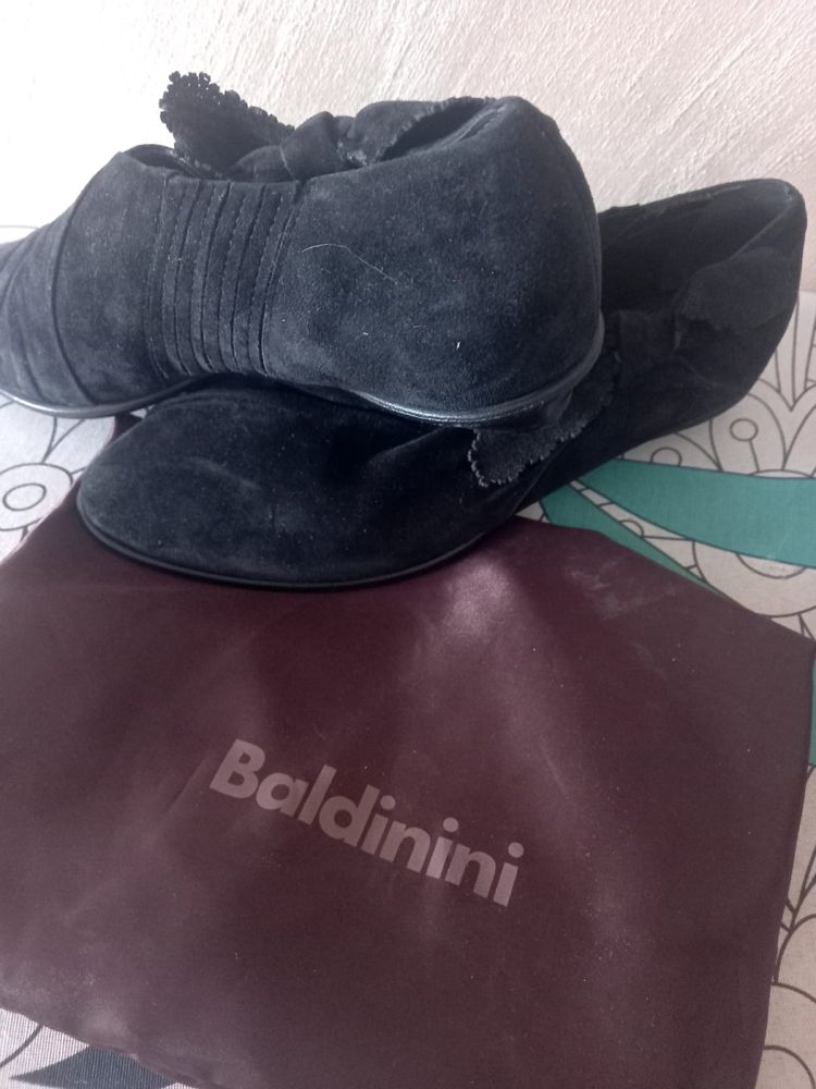 Женская обувь Baldinini