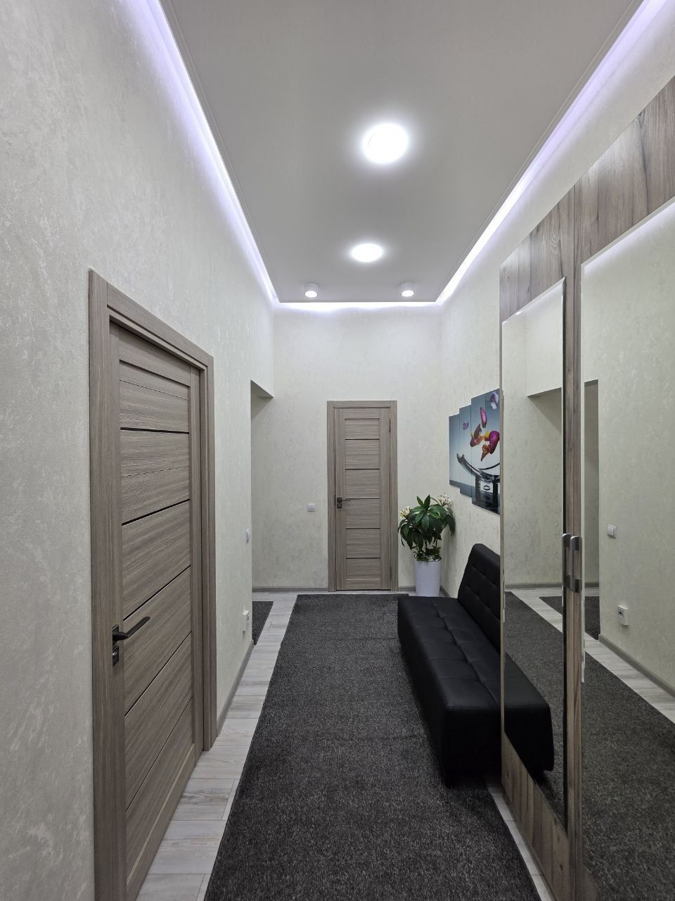 Продаётся Новостройка ЖК Ellite 2комн.