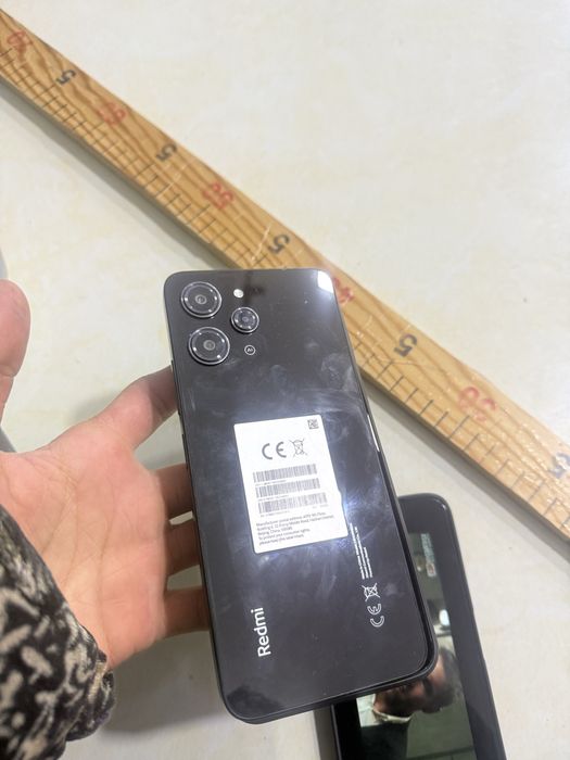 Redmi 12 ideal ochilmagan redmi noet 11