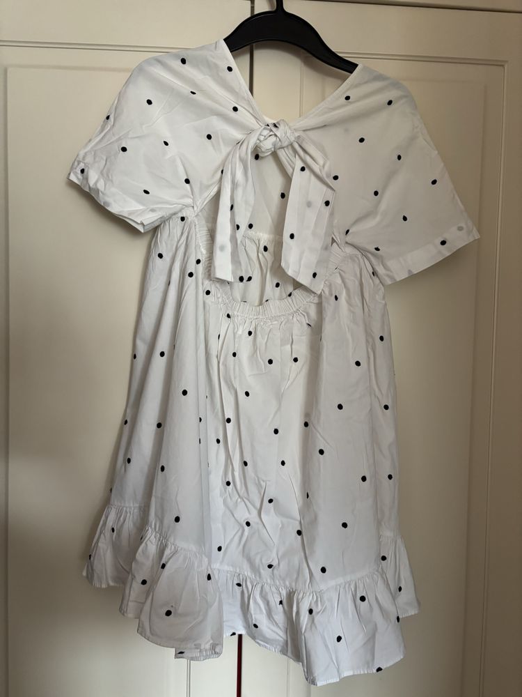 Летни рокли Mango Zara H&M