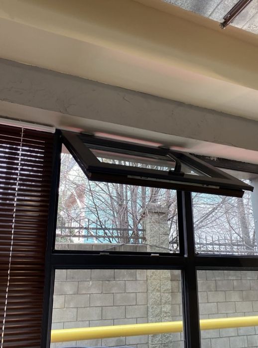 Ремонт, регулировка, монтаж, изготовление ПВХ окон, дверей, балконов.