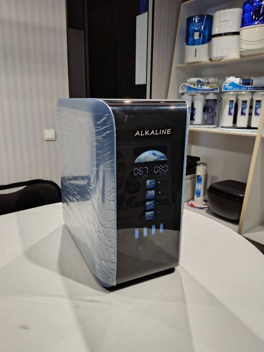 Фильтр для воды.